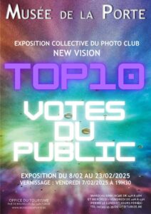 Expo2025 : découvrez le TOP10 selon les votes du public.